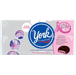 Pink York Packaging